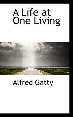 A Life at One Living 1110172885 Book Cover
