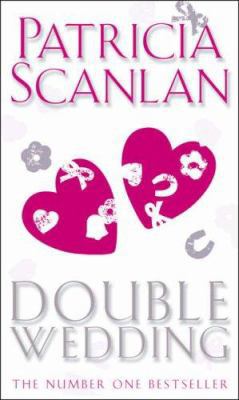 Double Wedding 055381401X Book Cover