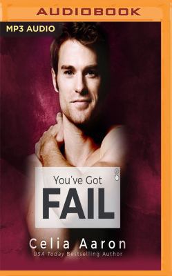 You've Got Fail 1721365273 Book Cover