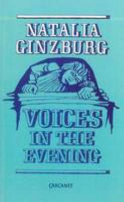 Voices in the Evening 0856358185 Book Cover