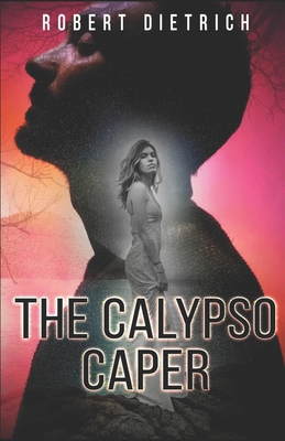 Calypso Caper 1952138345 Book Cover