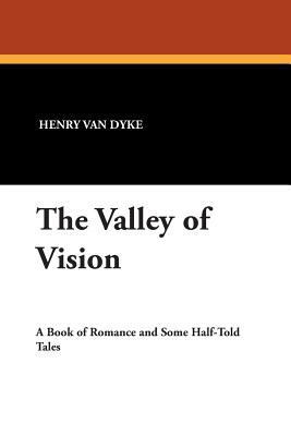 The Valley of Vision 1434490106 Book Cover