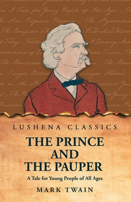 The Prince and the Pauper A Tale for Young Peop...            Book Cover