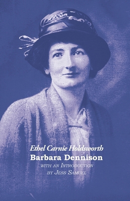 Barbara Dennison 1849212481 Book Cover