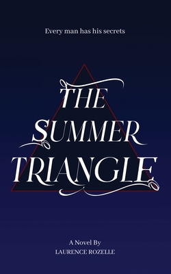 The Summer Triangle 1965604625 Book Cover
