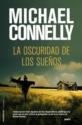 La Oscuridad de Los Suenos [Spanish] 8499183379 Book Cover