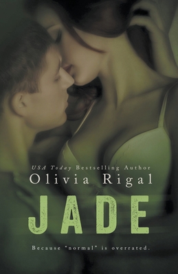 Jade (Deutsch) [German] B0BQL996WX Book Cover