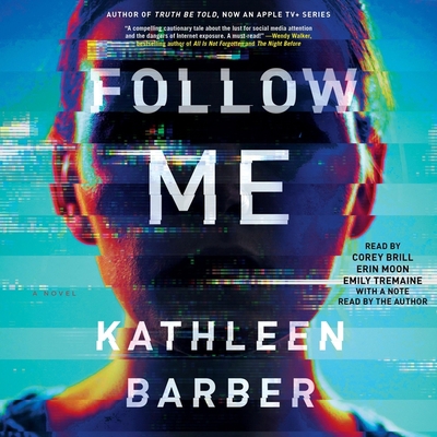 Follow Me 1797104012 Book Cover