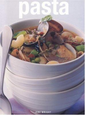 Pasta 0754815854 Book Cover