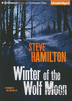 Winter of the Wolf Moon 1441834370 Book Cover