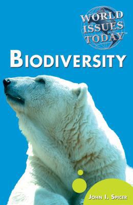 Biodiversity 1435851676 Book Cover