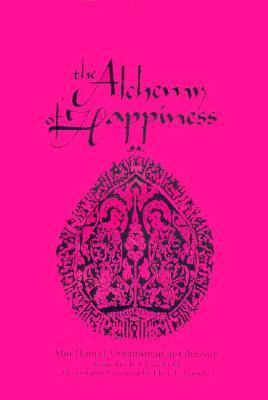 The Alchemy of Happiness 156324005X Book Cover