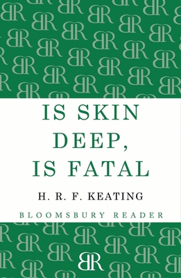 Is Skin Deep, Is Fatal 1448200539 Book Cover