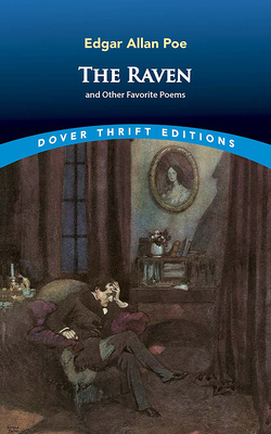 The Raven and Other Favorite Poems B0025UXNNO Book Cover