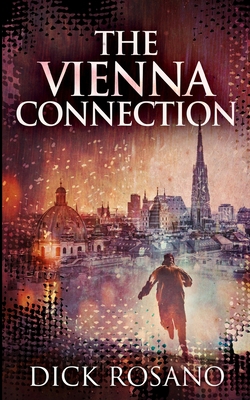 The Vienna Connection 1034004832 Book Cover