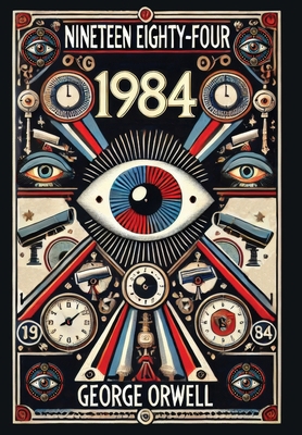 Nineteen Eighty-Four (Collector's Edition) (Lam... 1998621855 Book Cover