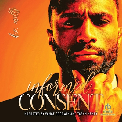 Informed Consent B0D8LBMKDN Book Cover