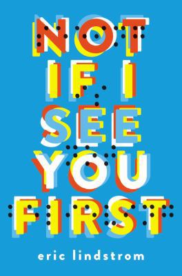 Not If I See You First 031625987X Book Cover