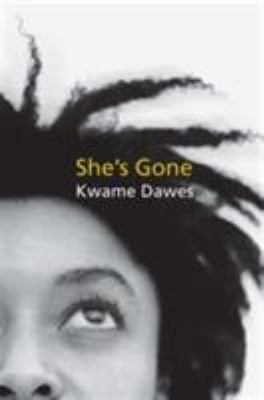 Macmillan Caribbean Writers: She's Gone 0230534988 Book Cover