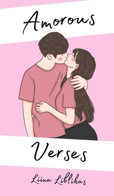 Amorous Verses 9916395535 Book Cover