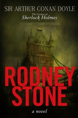 Rodney Stone Illustrated