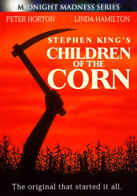 Children Of The Corn B0053TWVDC Book Cover