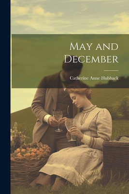 May and December 1021945765 Book Cover