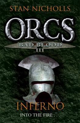 Inferno 0575078081 Book Cover