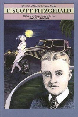 F. Scott Fitzgerald 0791078094 Book Cover