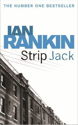 Strip Jack B0073U3HQE Book Cover