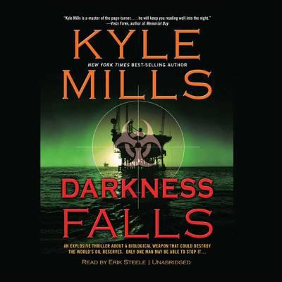 Darkness Falls 1602833117 Book Cover