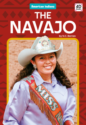 Navajo 1098246225 Book Cover