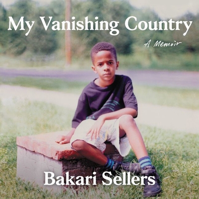 My Vanishing Country: A Memoir 1094157791 Book Cover