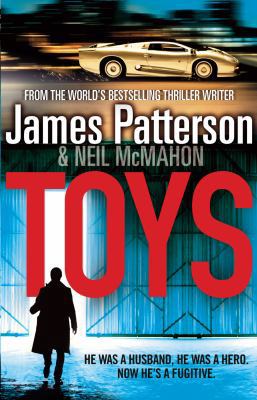 Toys B0092I43OA Book Cover