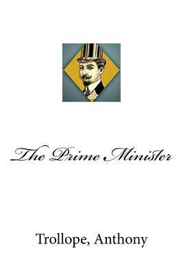 The Prime Minister 1981673067 Book Cover