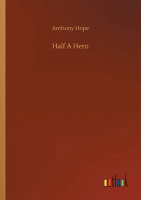 Half A Hero 375231592X Book Cover