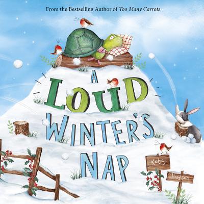 A Loud Winter's Nap 1479598518 Book Cover