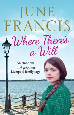 Where There's a Will 1800320086 Book Cover