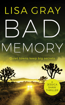 Bad Memory 1799708055 Book Cover