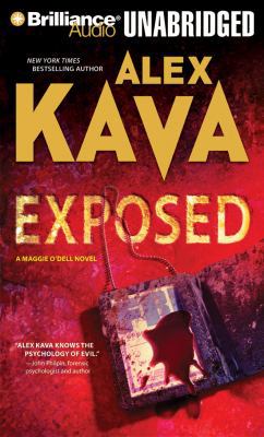 Exposed 1423344456 Book Cover