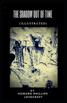 Paperback The Shadow out of Time Illustrated Book