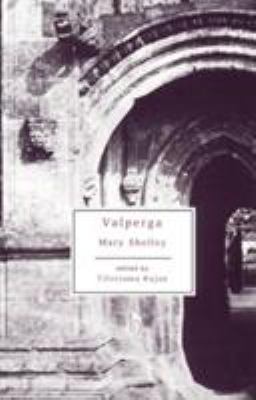 Valperga 1551111446 Book Cover