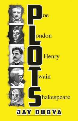 Plots 1634985192 Book Cover