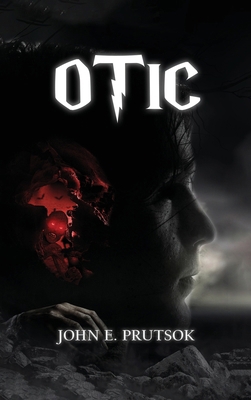 Otic B0DKRRHLD3 Book Cover