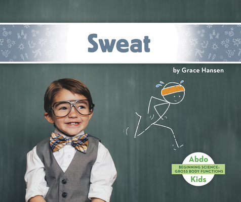 Sweat 1644943875 Book Cover