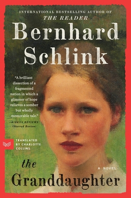 The Granddaughter 0063295245 Book Cover