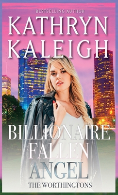 Billionaire Fallen Angel 1647914280 Book Cover