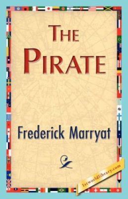 The Pirate 1421848244 Book Cover