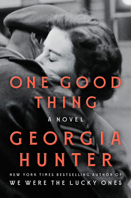 One Good Thing 1984880934 Book Cover