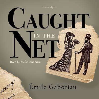 Caught in the Net 1094140627 Book Cover